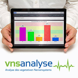 Scenar Thearpie Medkey Physiokey