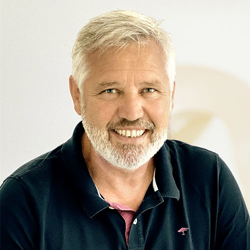 Dr. Roland Stutz